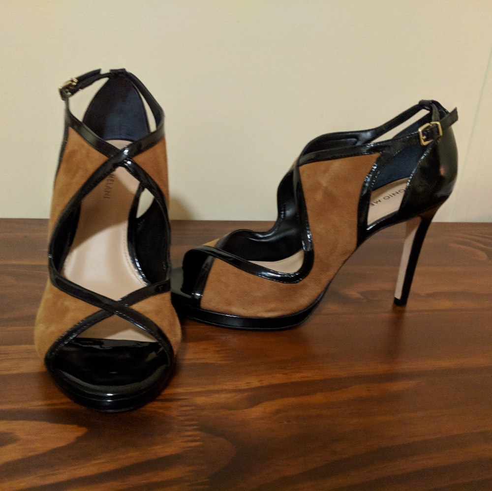Antonio Melani Shoes